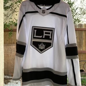 LA Kings Jersey